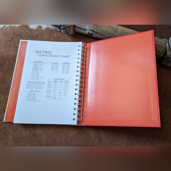 Favorite Brand Name Recipes Dump Dinners Spiral Bound Hardcover - Picture 7 of 16